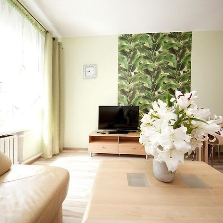 Elite Apartments Ogarna Deluxe Old Town 그단스크 외부 사진