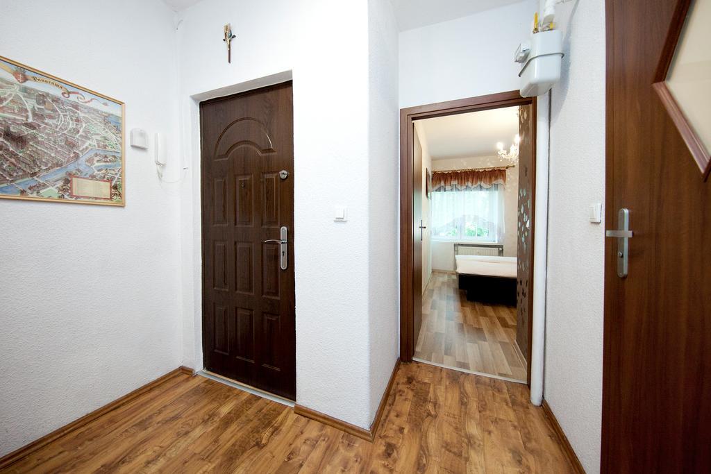 Elite Apartments Ogarna Deluxe Old Town 그단스크 외부 사진