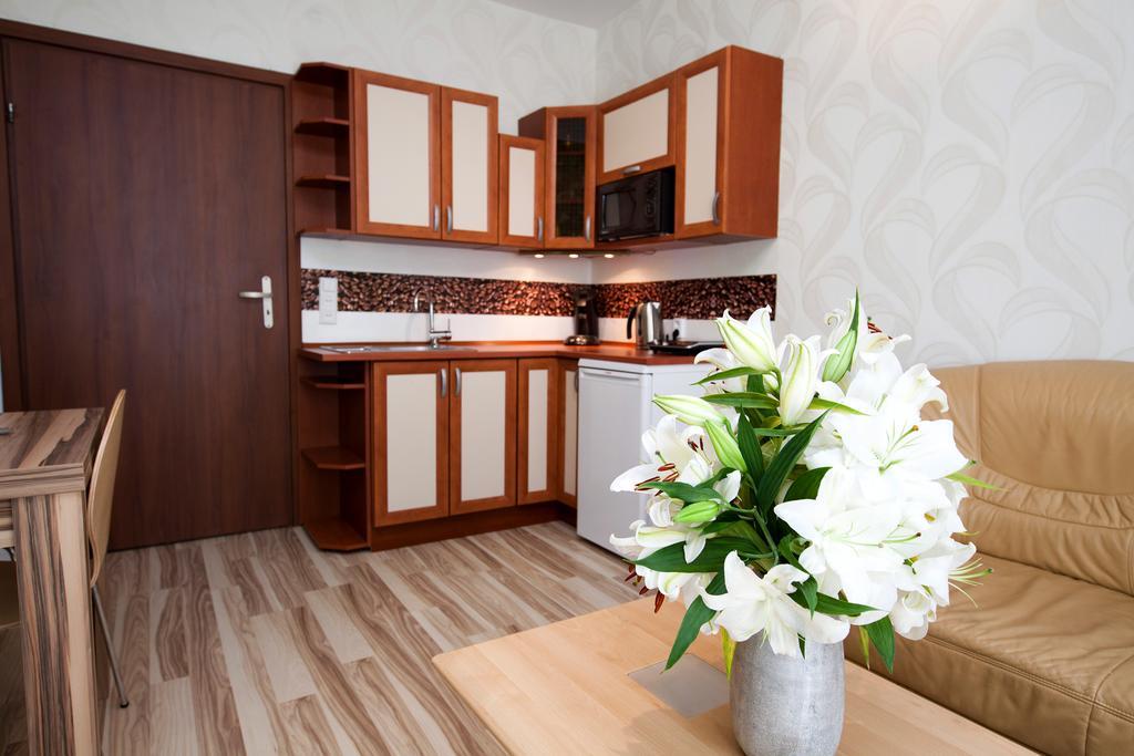 Elite Apartments Ogarna Deluxe Old Town 그단스크 외부 사진