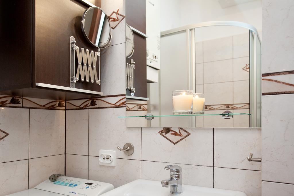 Elite Apartments Ogarna Deluxe Old Town 그단스크 외부 사진