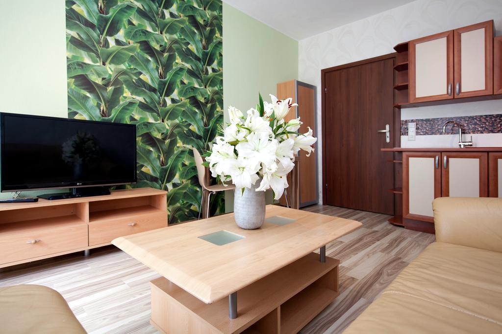 Elite Apartments Ogarna Deluxe Old Town 그단스크 외부 사진