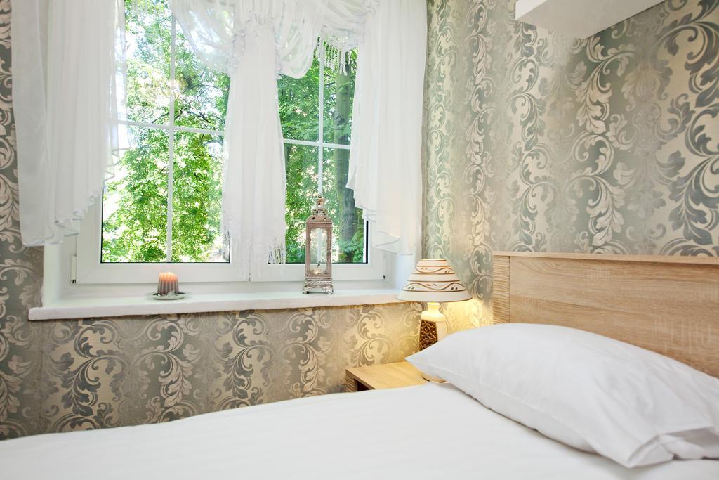 Elite Apartments Ogarna Deluxe Old Town 그단스크 외부 사진